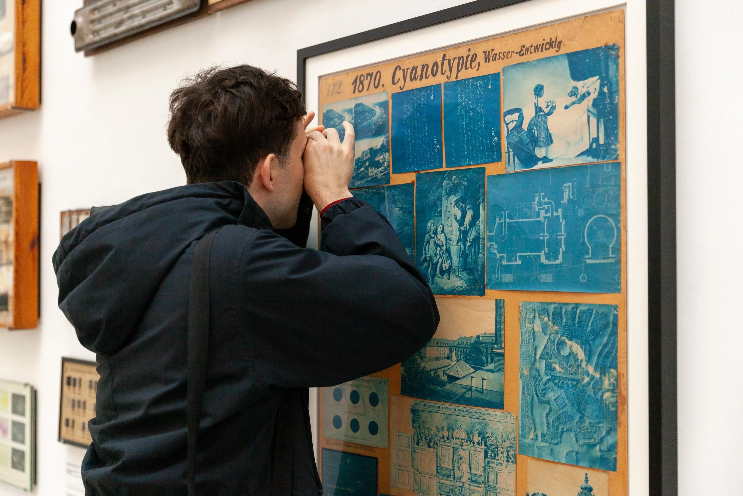 It is worth taking a closer look at historical processes.