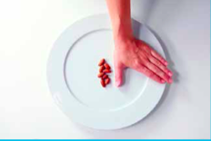 Portion of fats (thumb)
