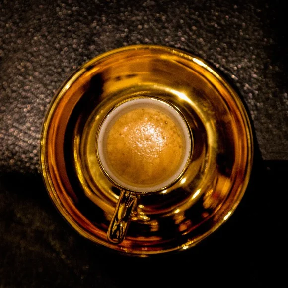 Interview with Difference Coffee for DESTIG Magazine, Issue 2