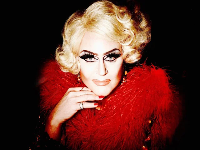 Interview with Ty Jeffries, Creator of Miss Hope Springs