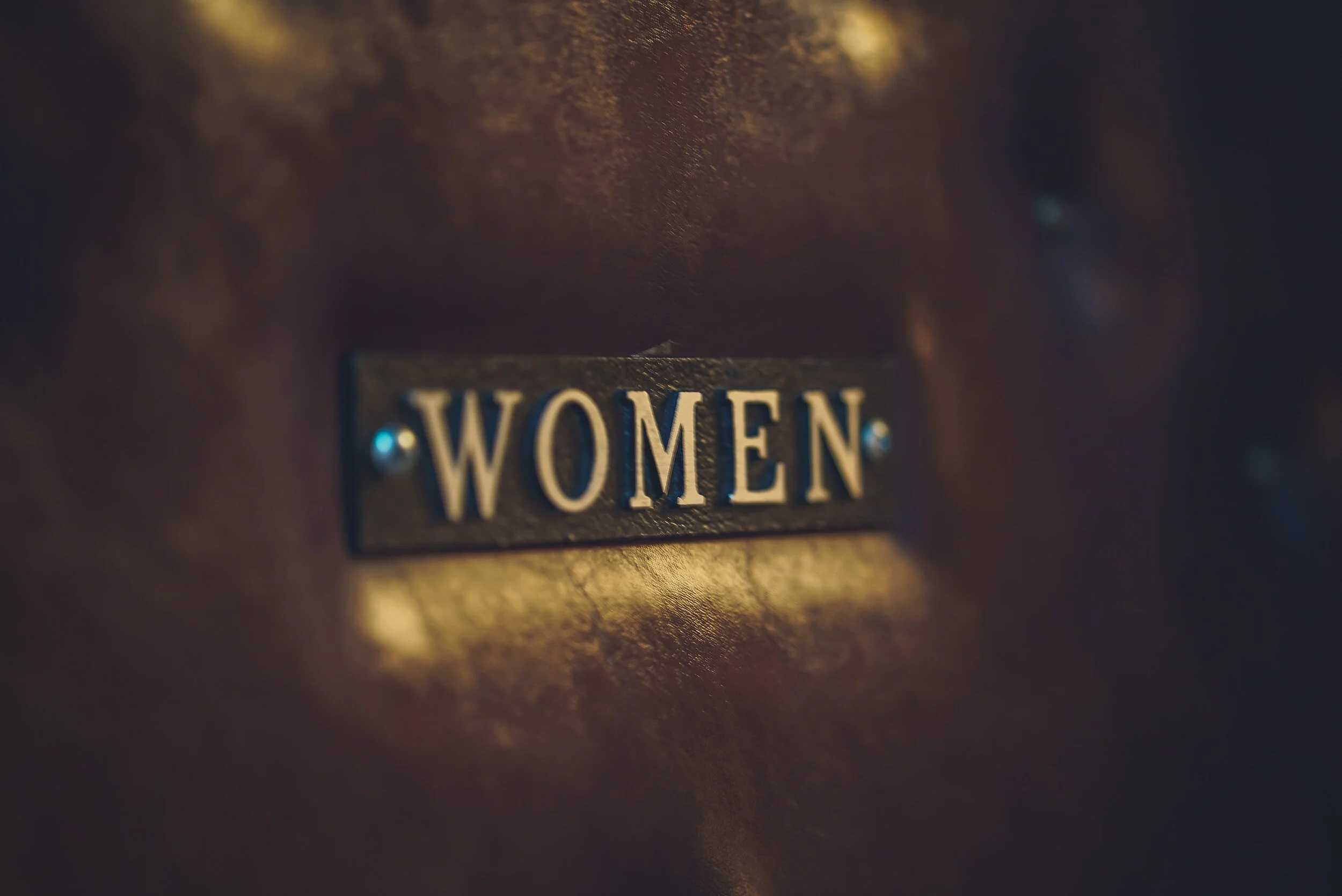 From our Female Correspondent: Introduction