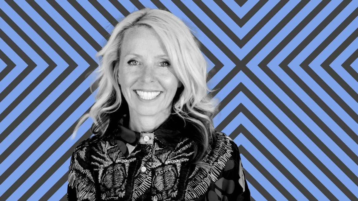 Merger, she wrote: VML’s boss on mastering the M&amp;A process