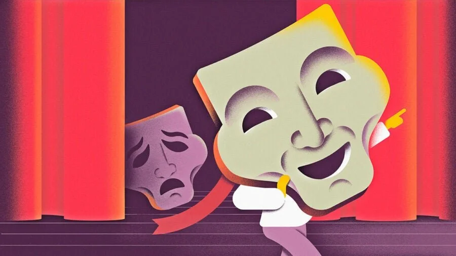 How failing as a theatre producer set this CEO up for long-term success