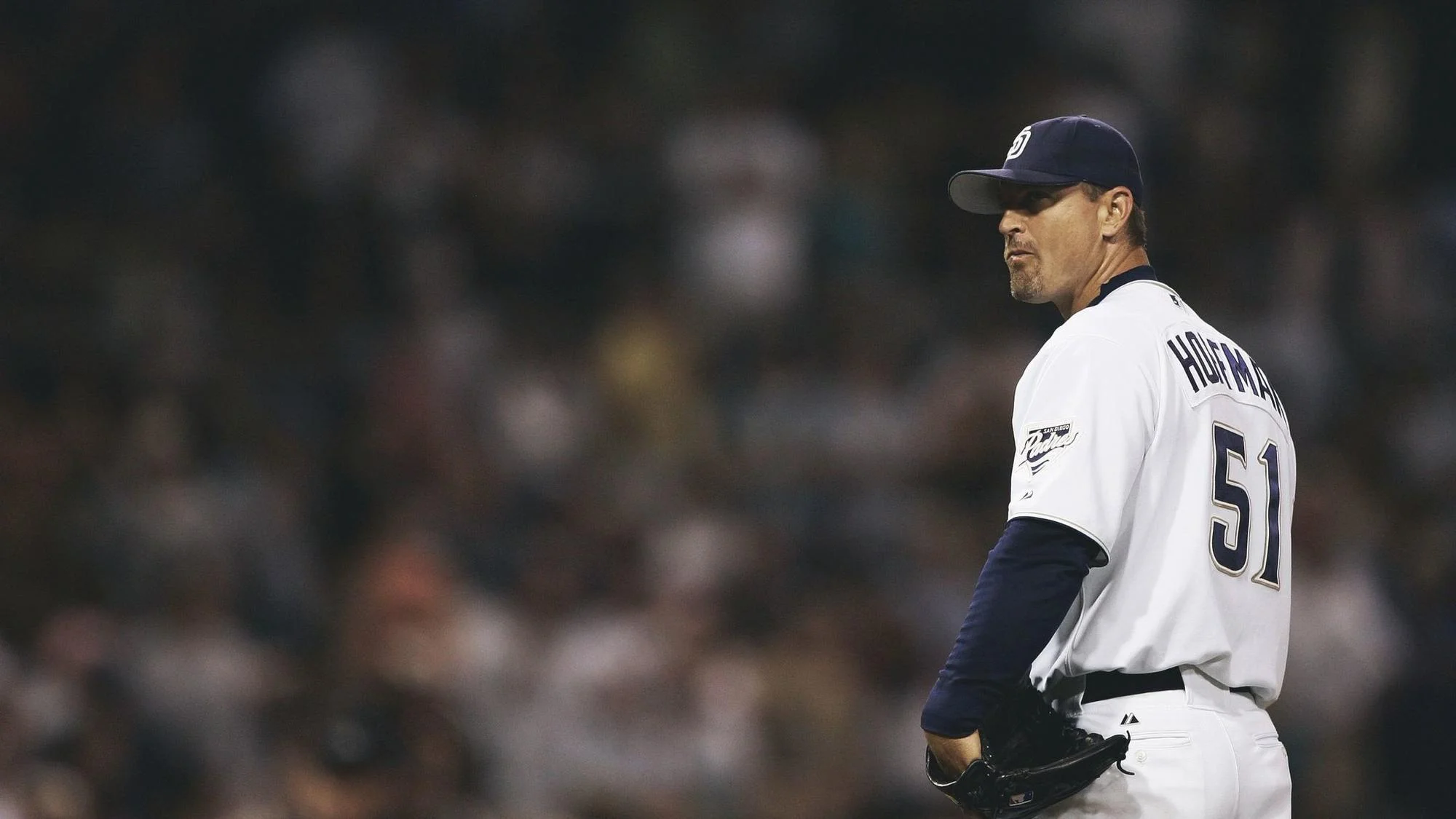 On Trevor Hoffman and Significance