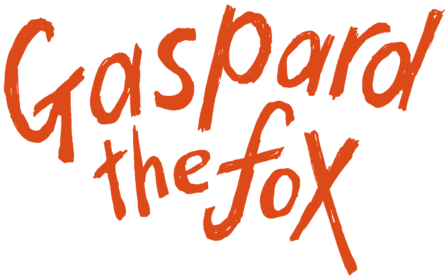 Gaspard the Fox