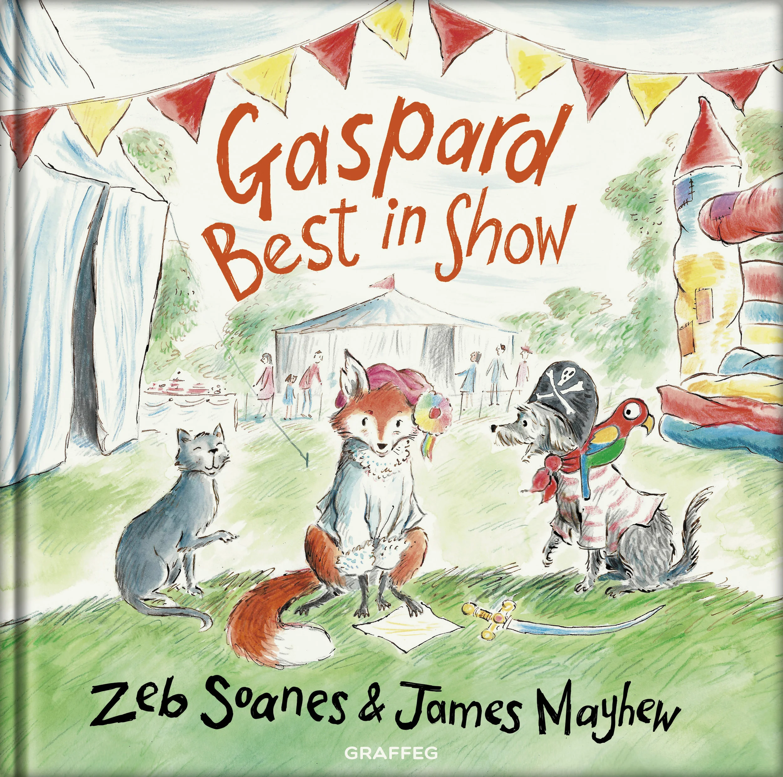 Gaspard BEST IN SHOW_cover-shadow-2.jpg