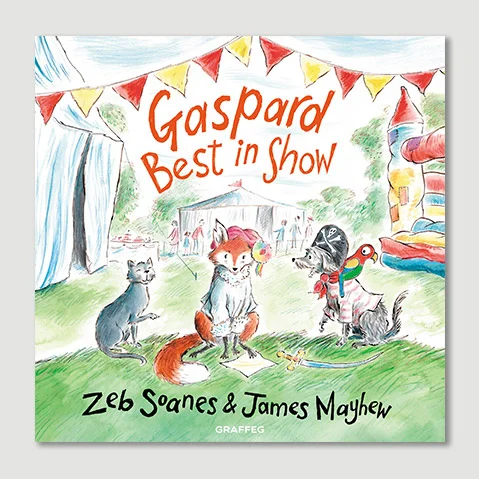 ISLINGTON - FANCY DRESS DOG SHOW