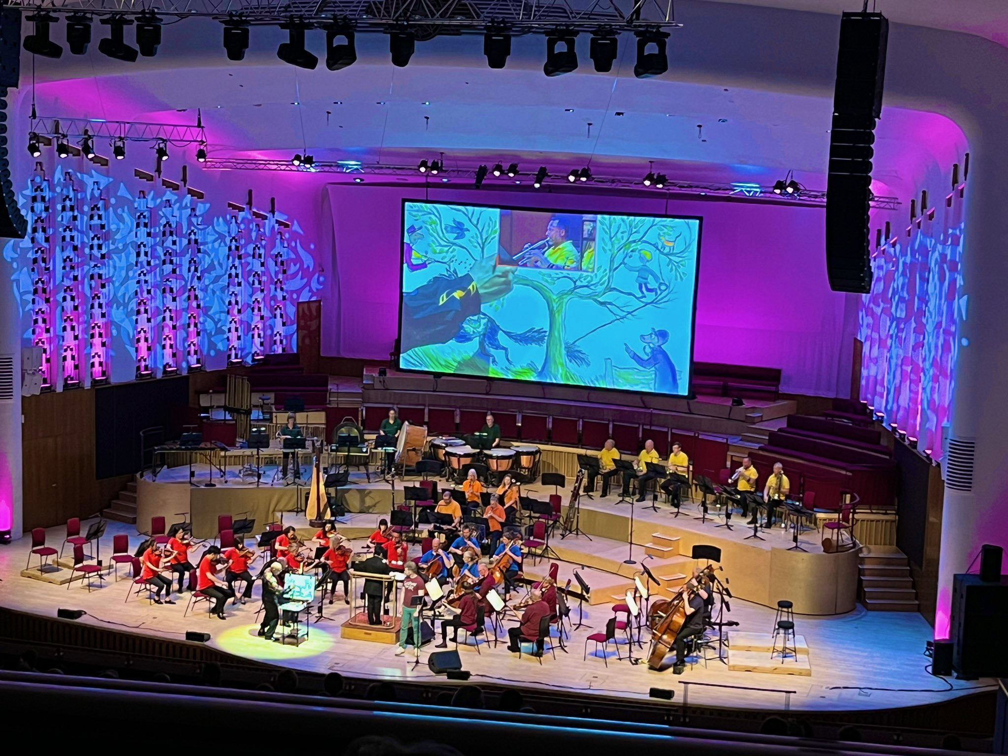 Royal Liverpool Philharmonic Orchestra