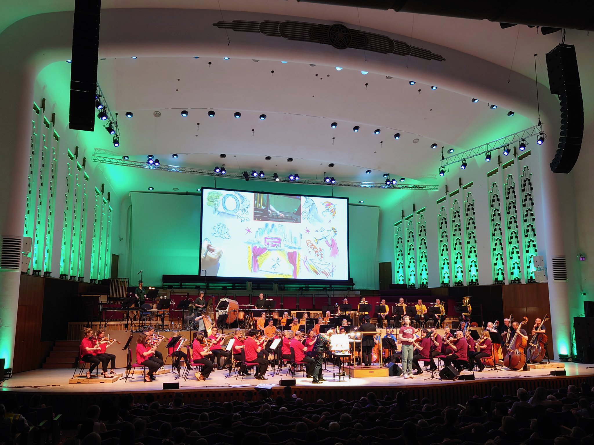 Royal Liverpool Philharmonic Orchestra