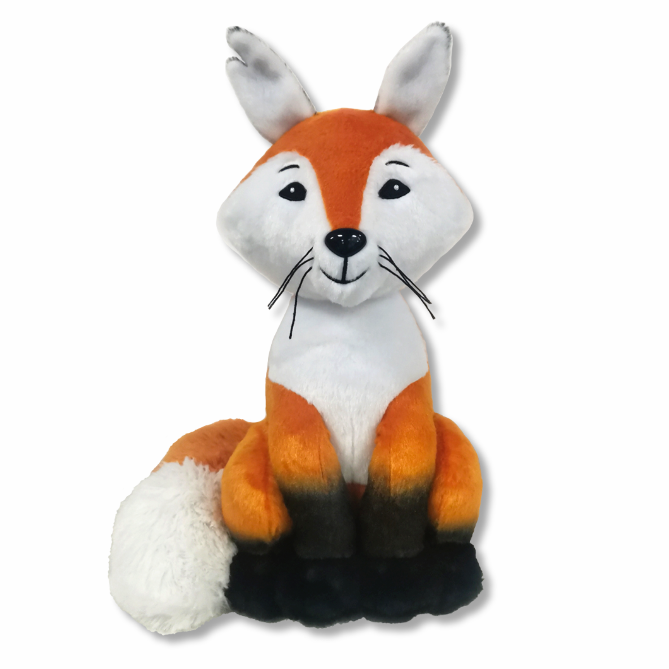 Gaspard Plush Toy