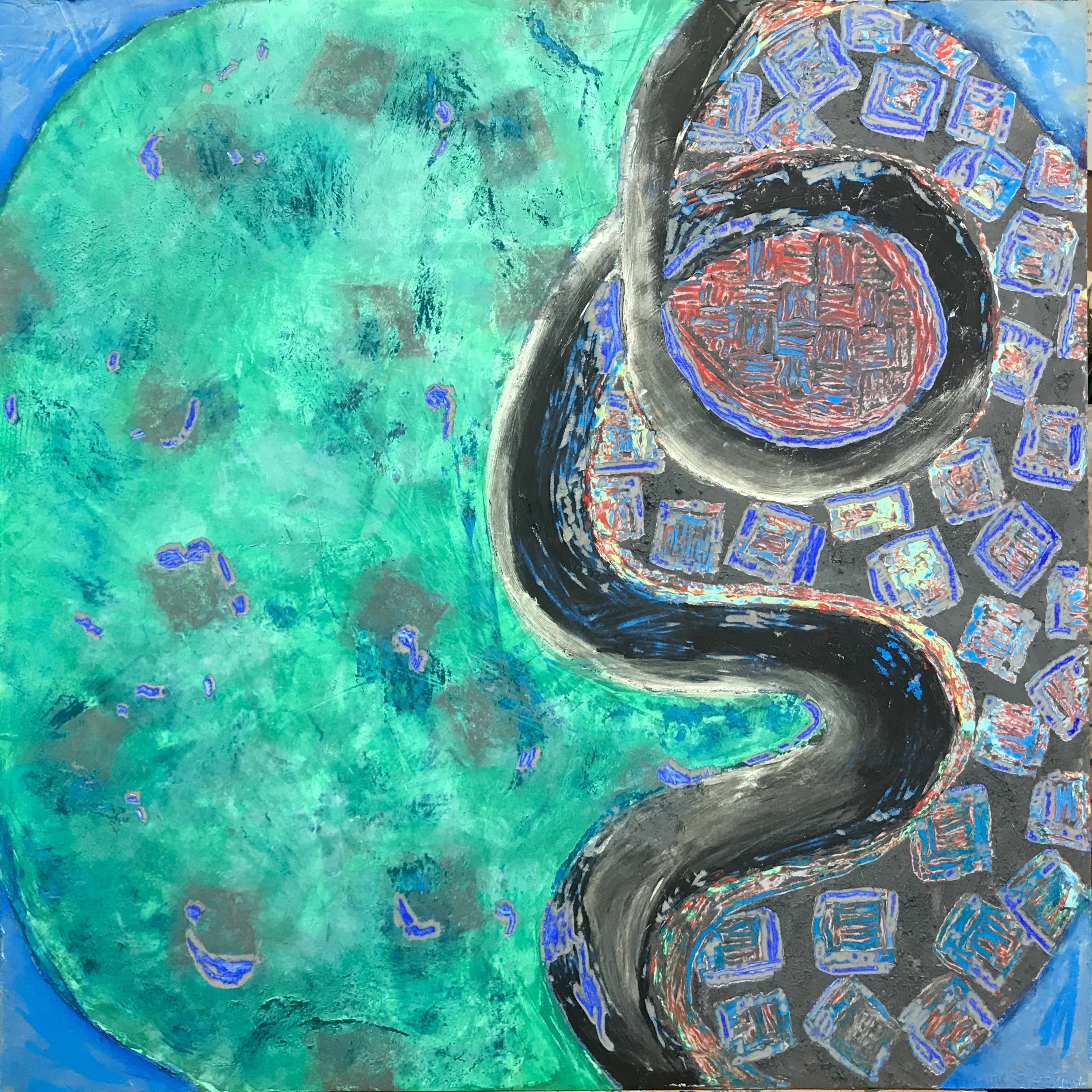 Mothership: Inevitable Proliferation