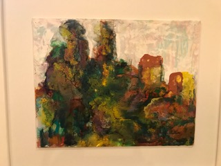 Cliffs