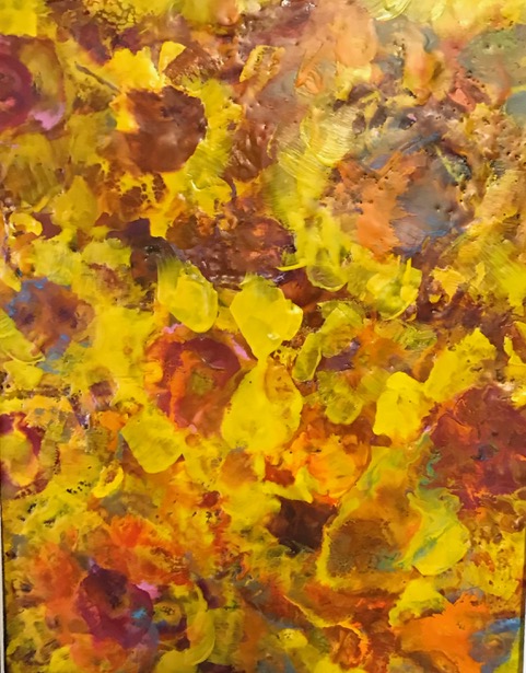 Sunburst