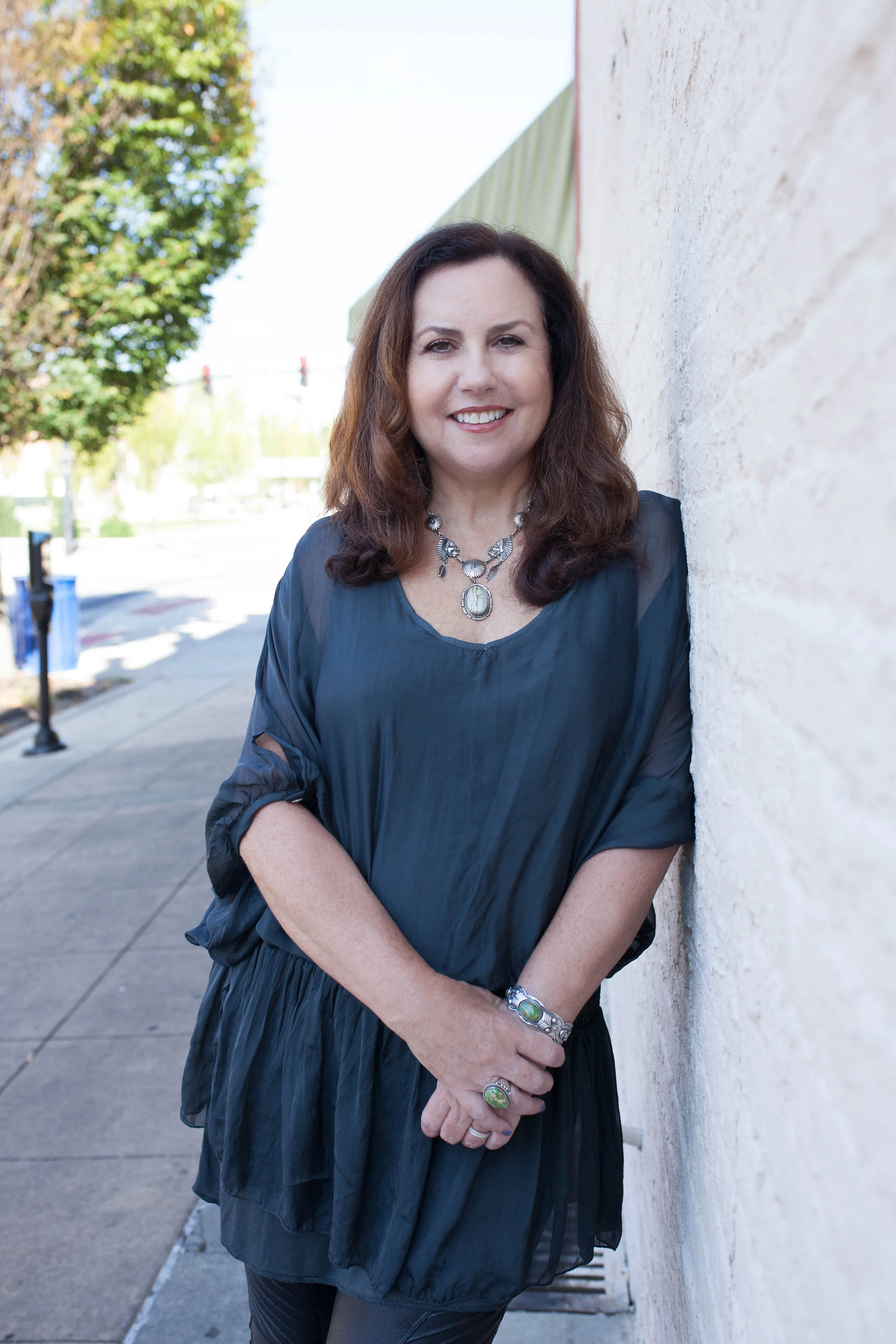 MADELINE SUGERMAN (PRESIDENT)
