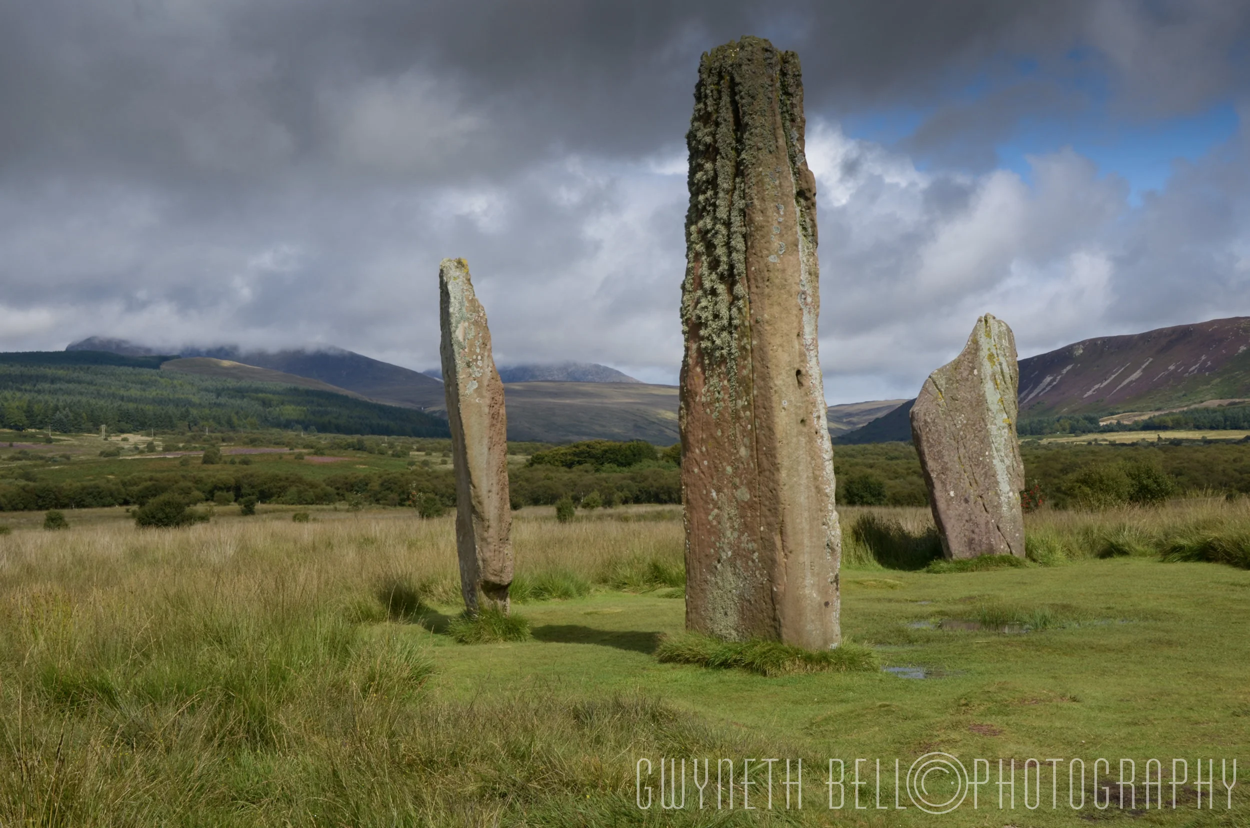 Arran