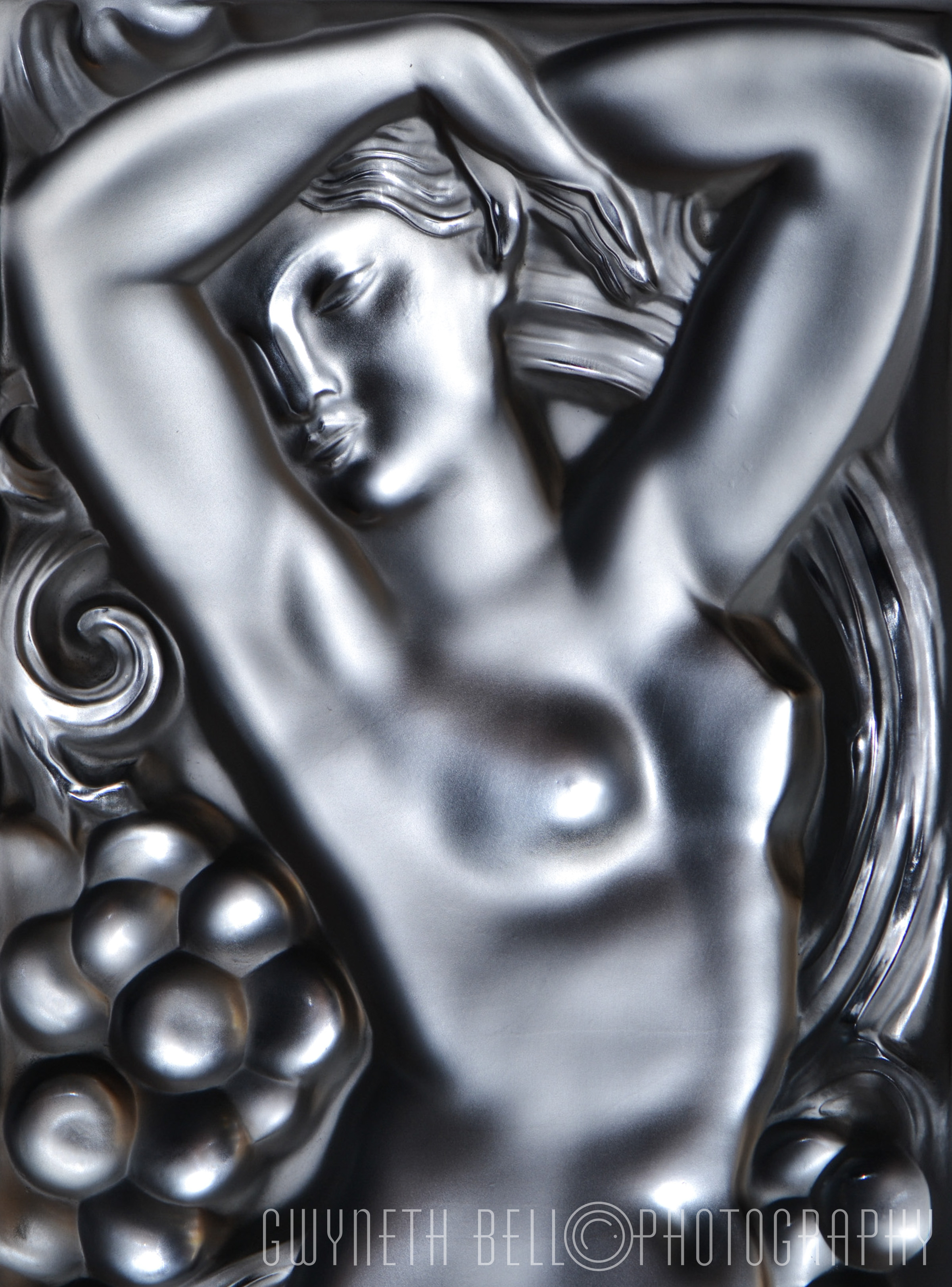 lalique panel