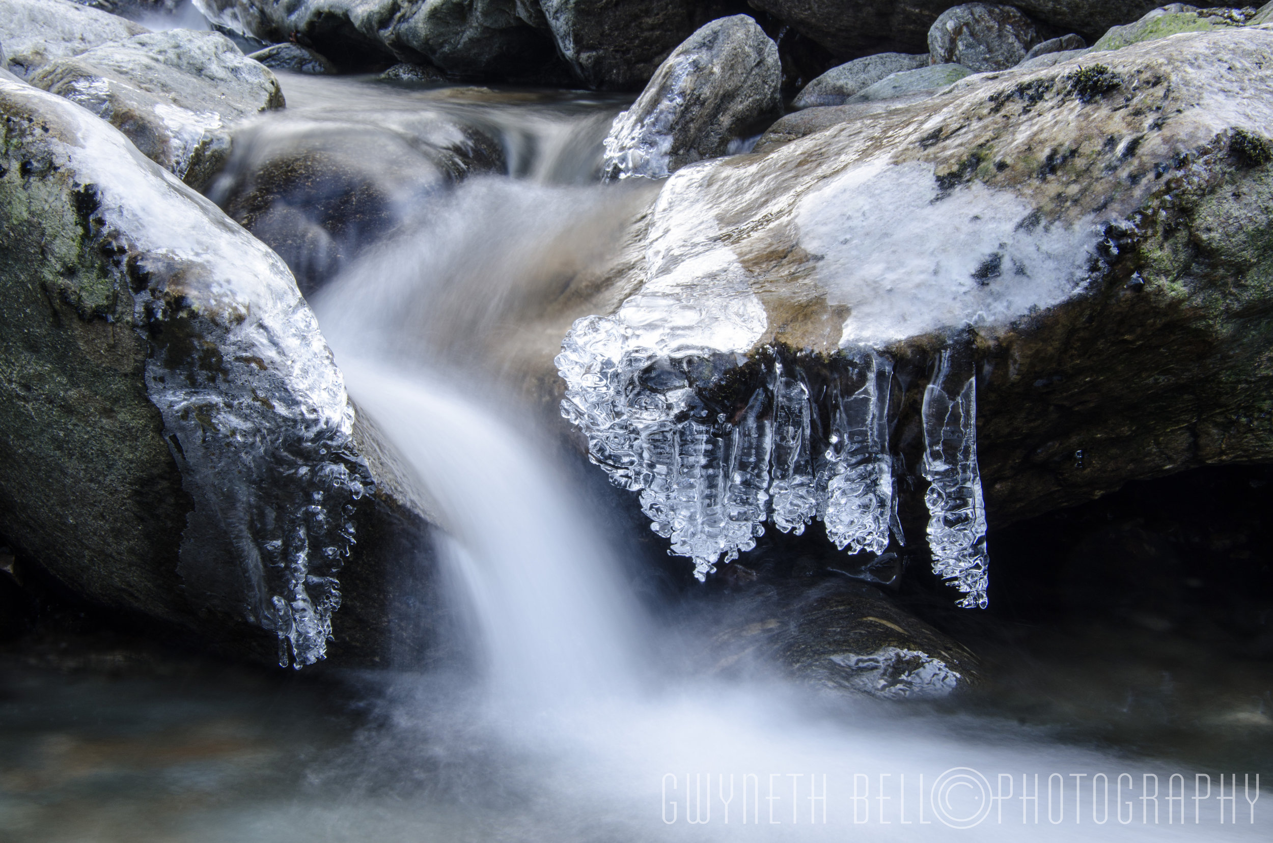 Icicles