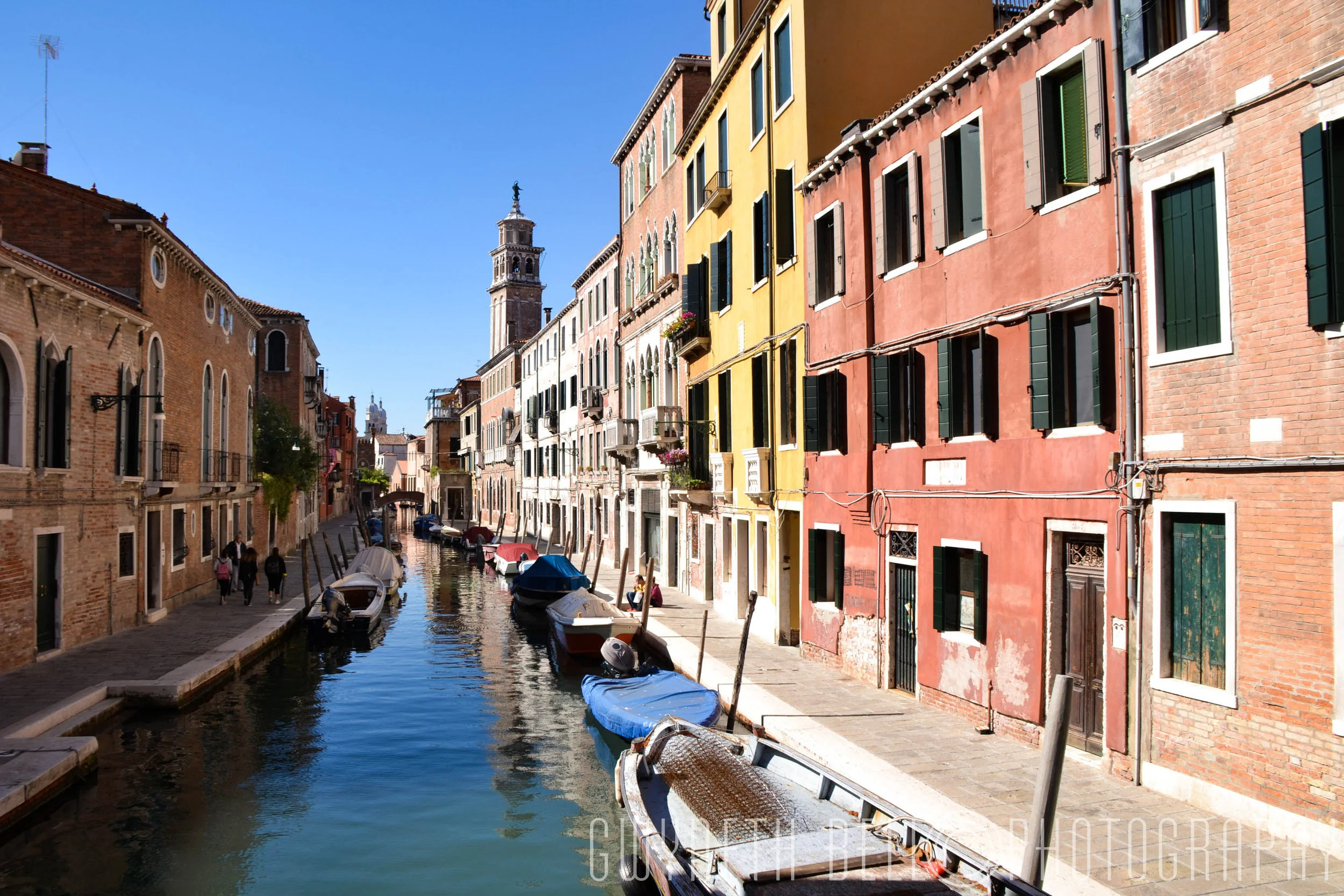 VENICE