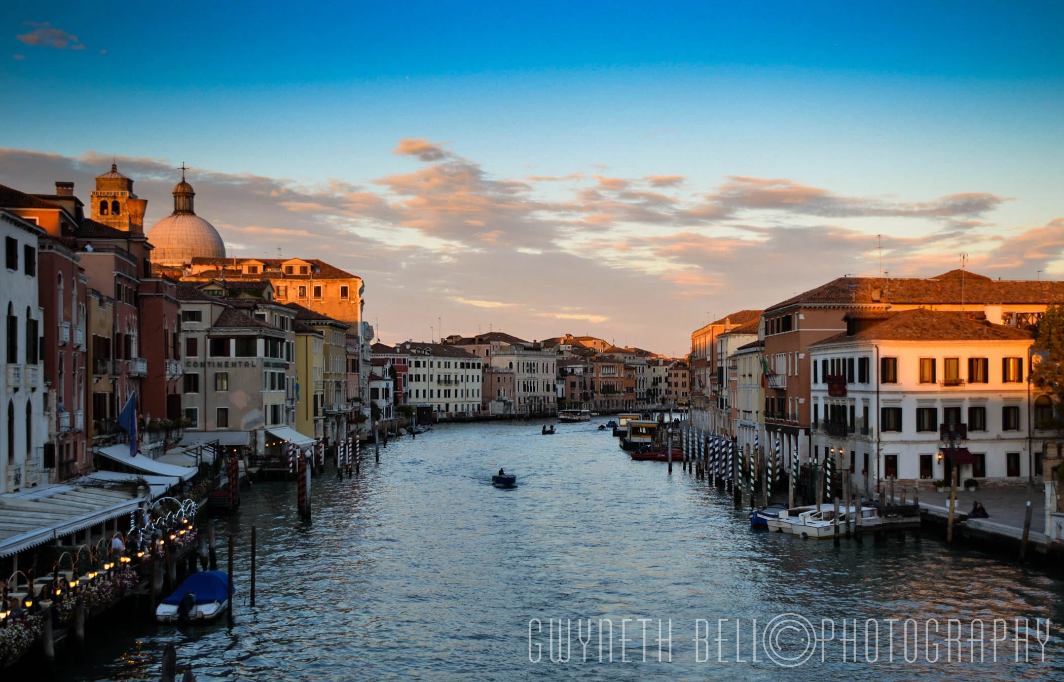 VENICE