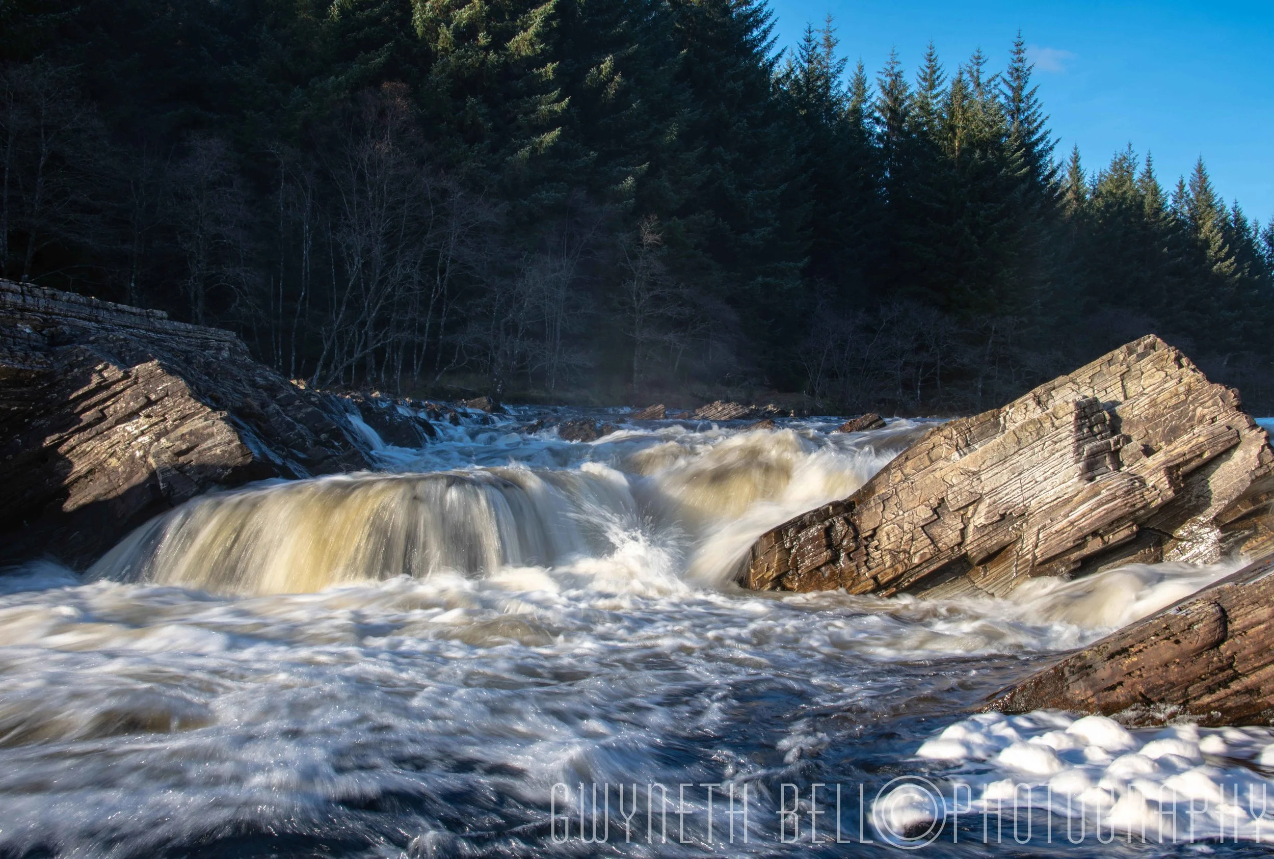 Glen Orchy
