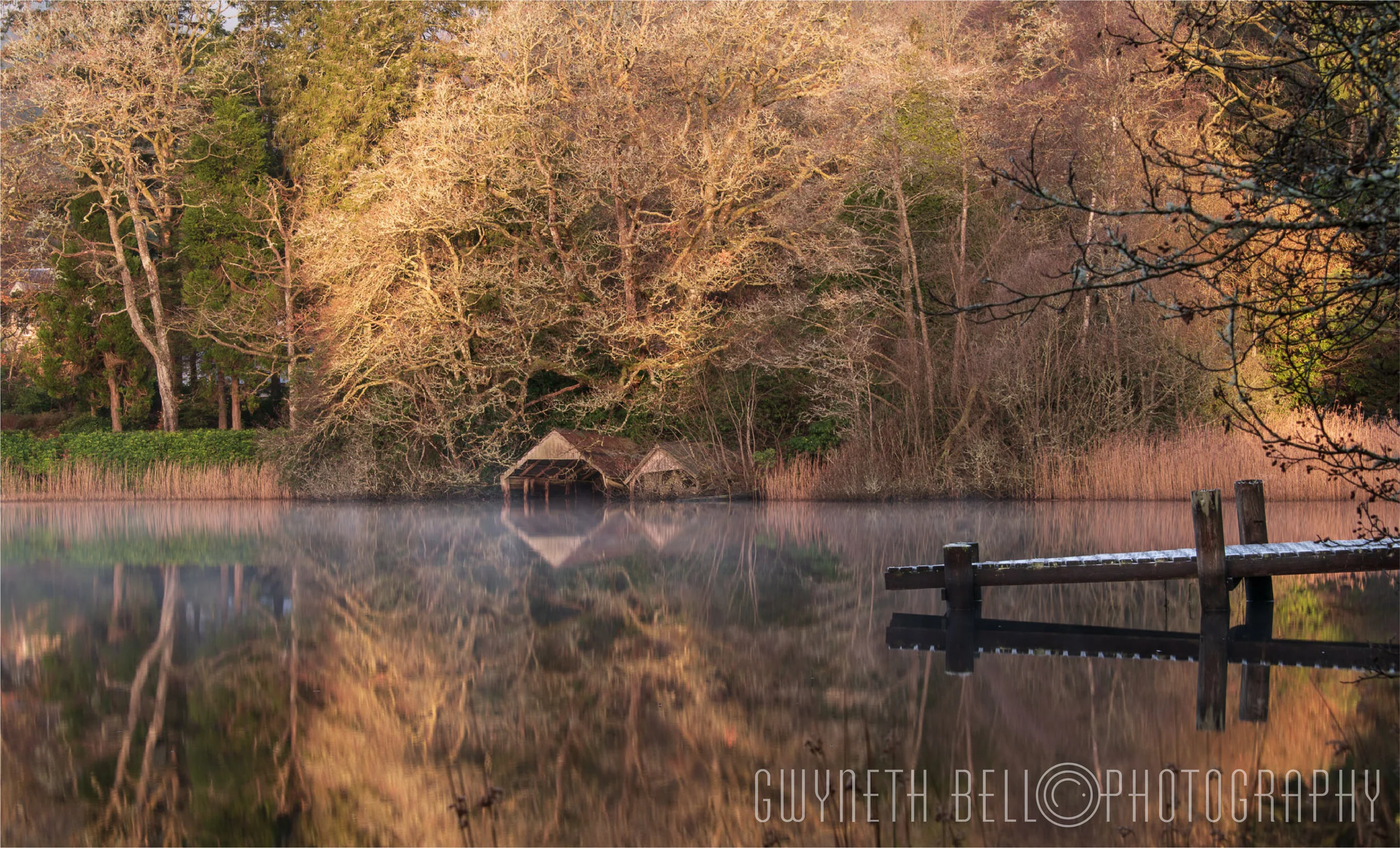 Loch Ard  