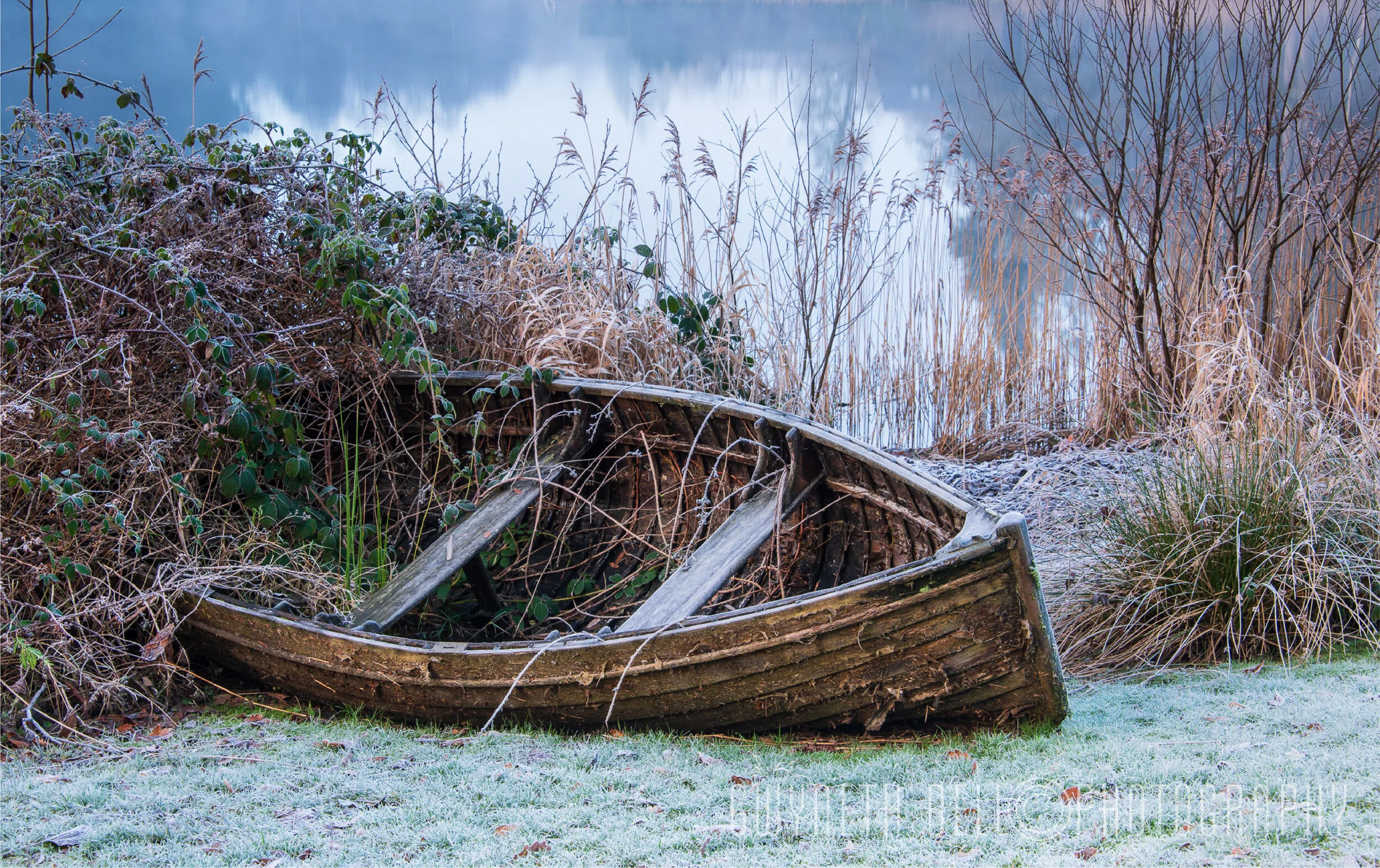 Loch Ard