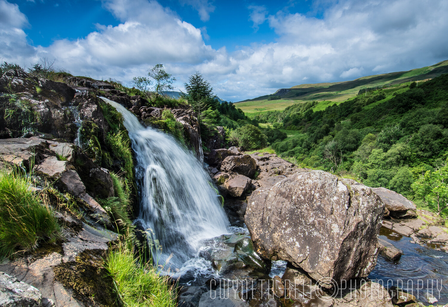  Loup of fintry 