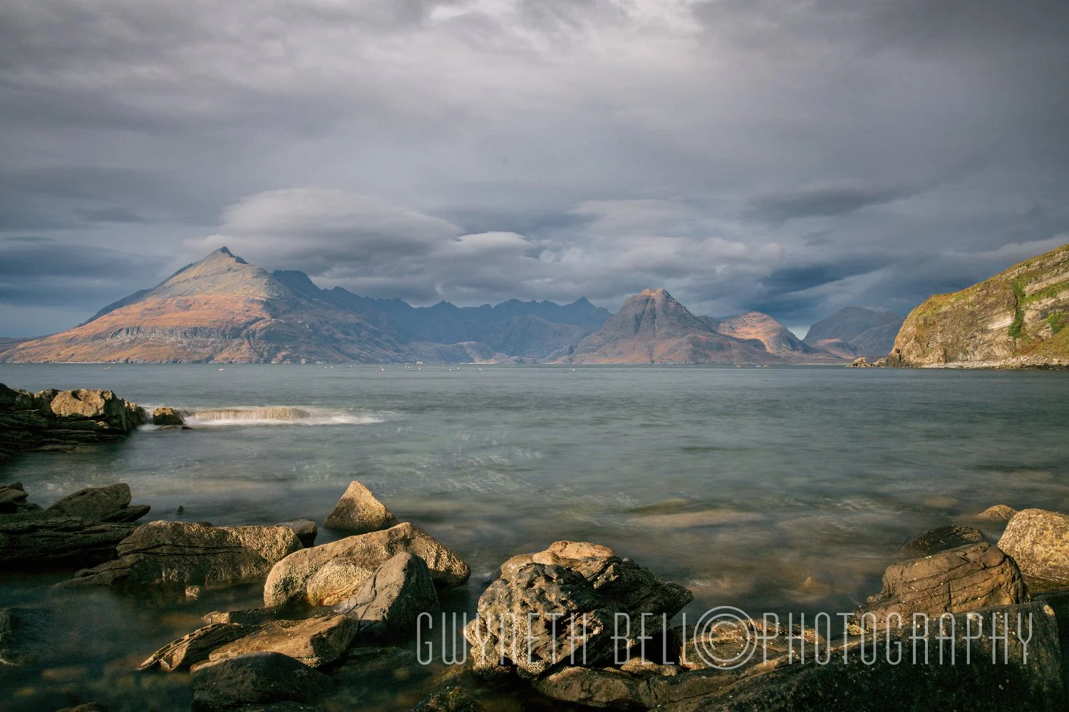 Elgol, Isle of Skye