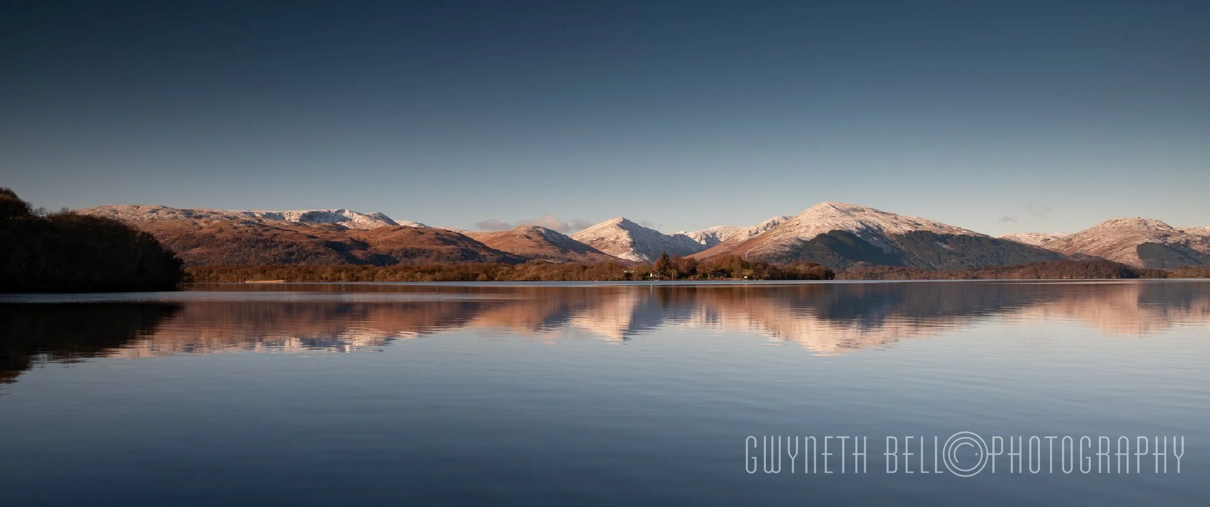Loch Lomond