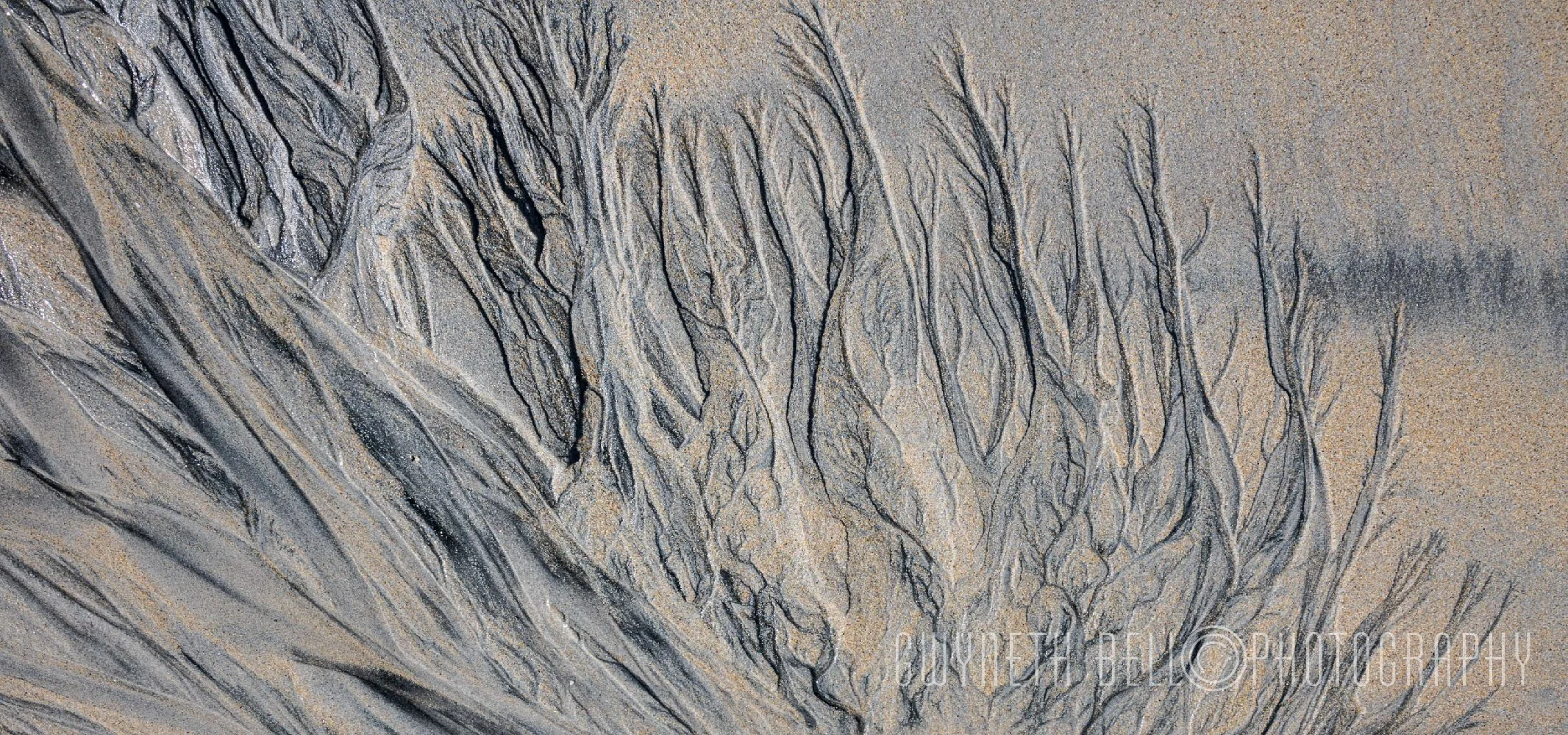 Sand Patterns