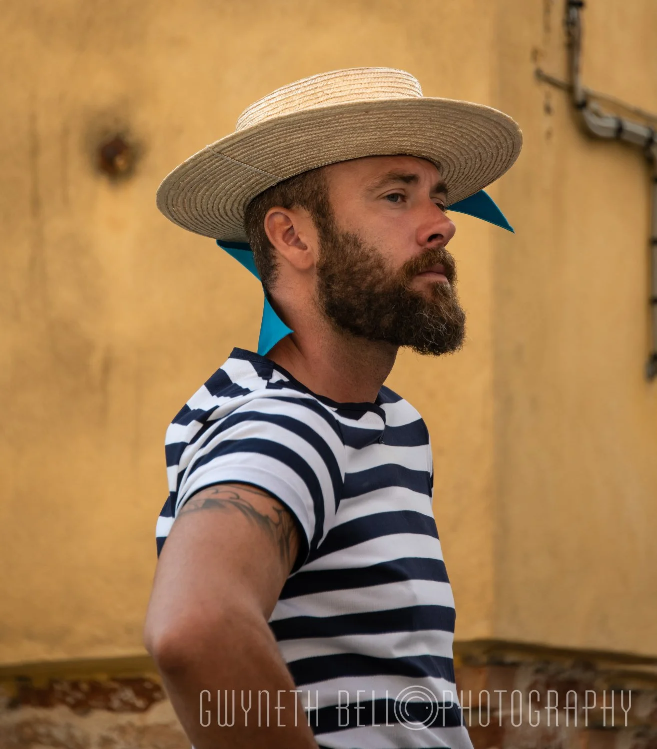 Gondolier