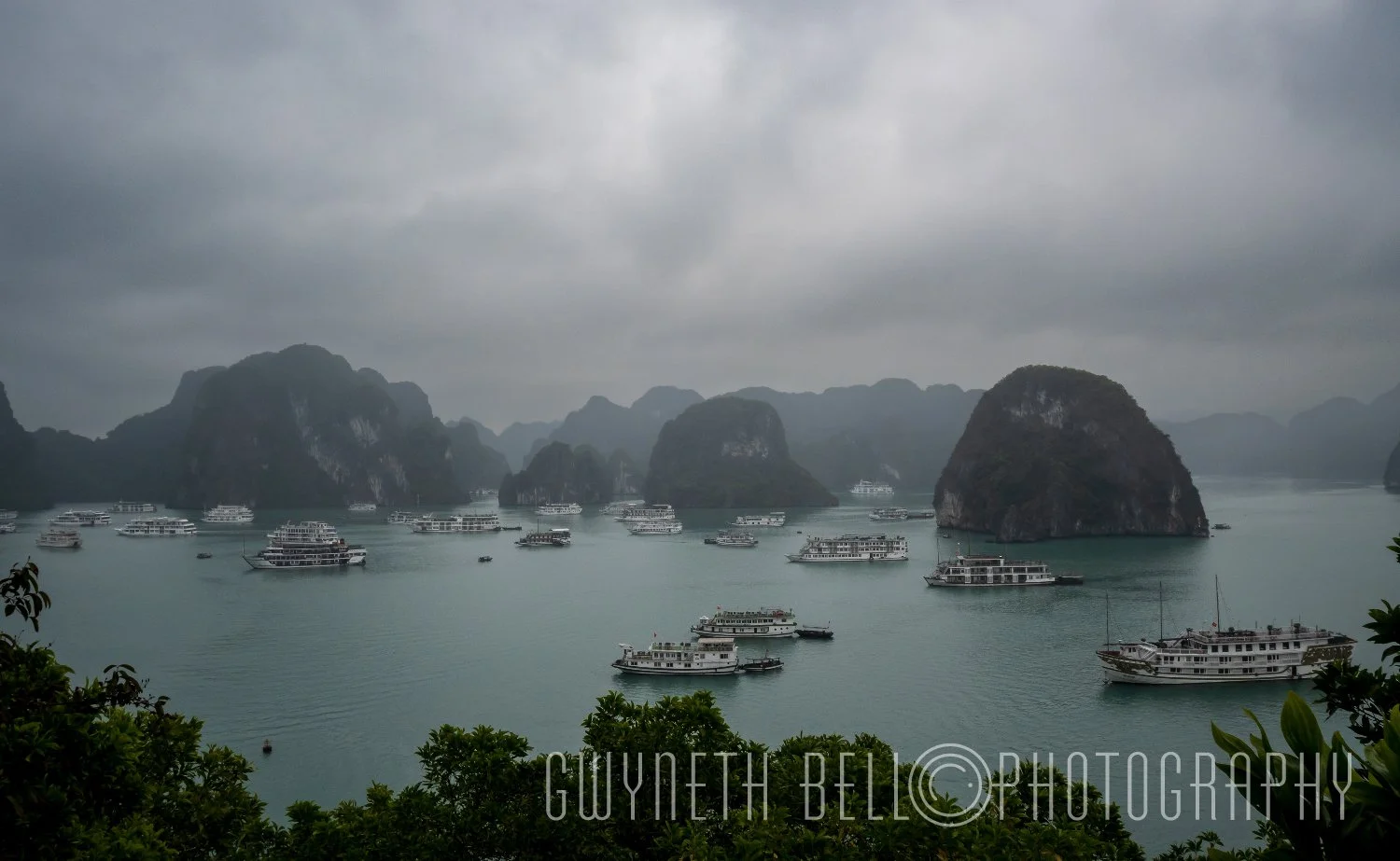 Halong Bay