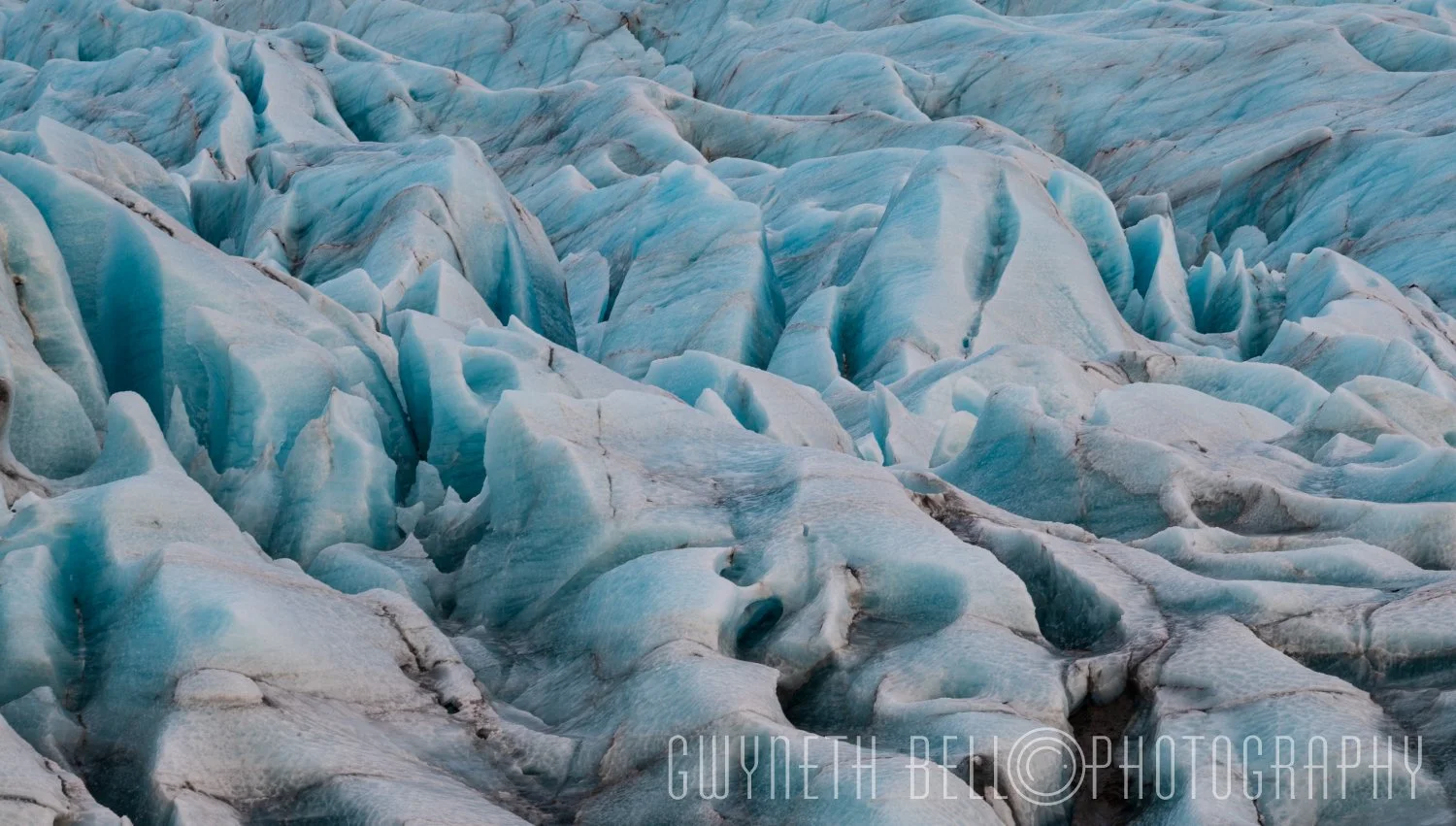 Glacier