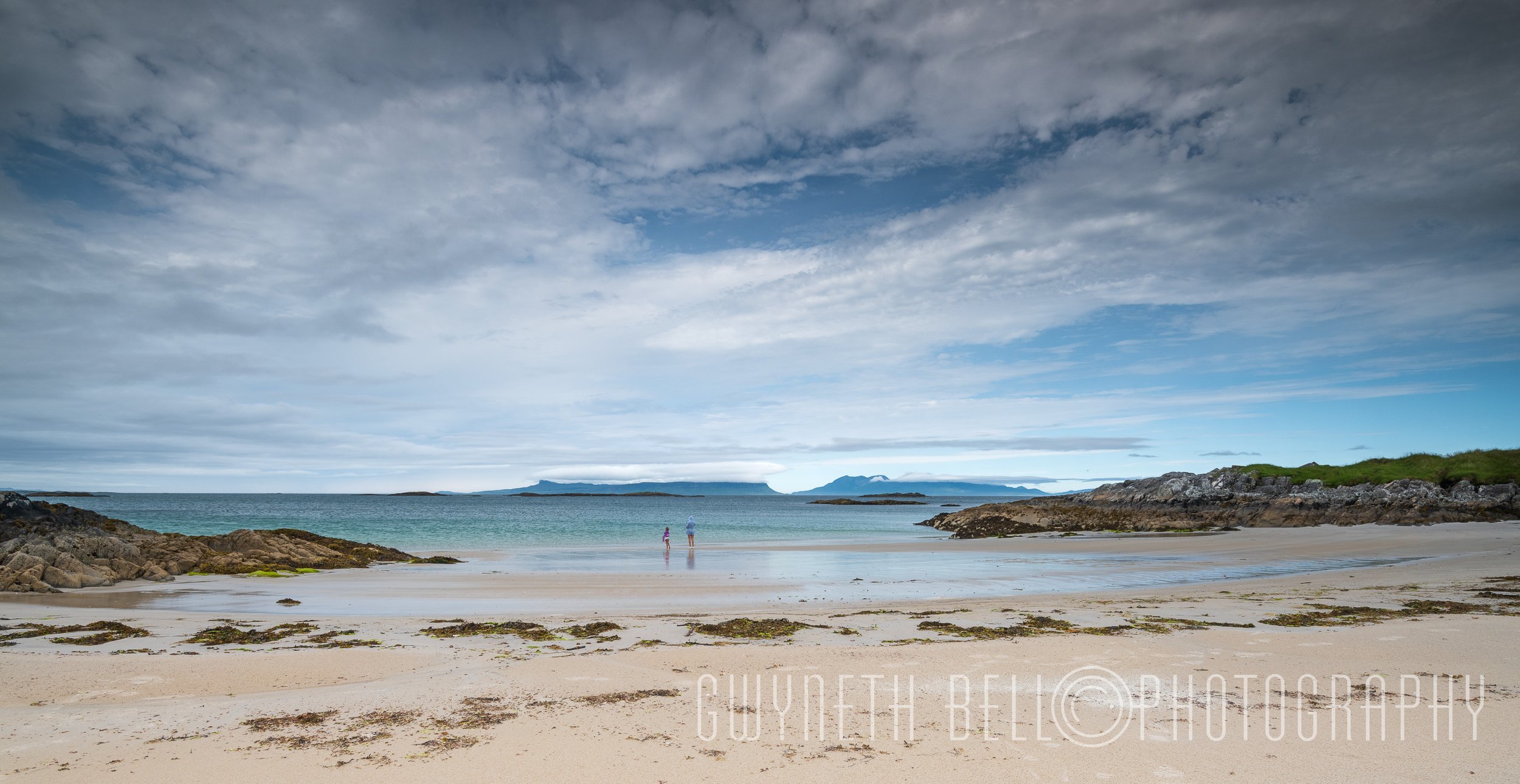 Camusdarach Beach, Arisaig
