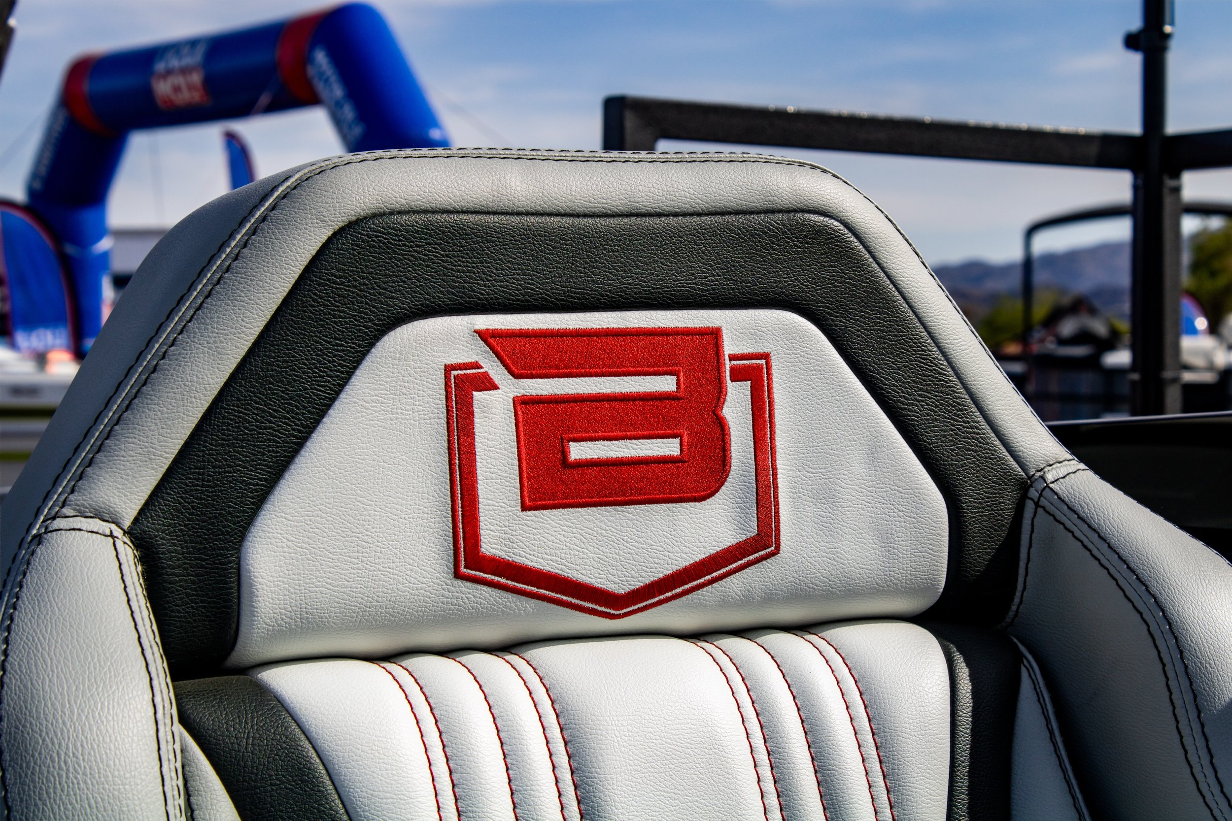 Barron Boats has an in house upholstery shop 🧵🪡 | Give us a call for any inquiries 📲 (626) 633-9000
&bull;
&bull;
&bull;
#boatlife#custom#boat#upholstery#boatupholstery
