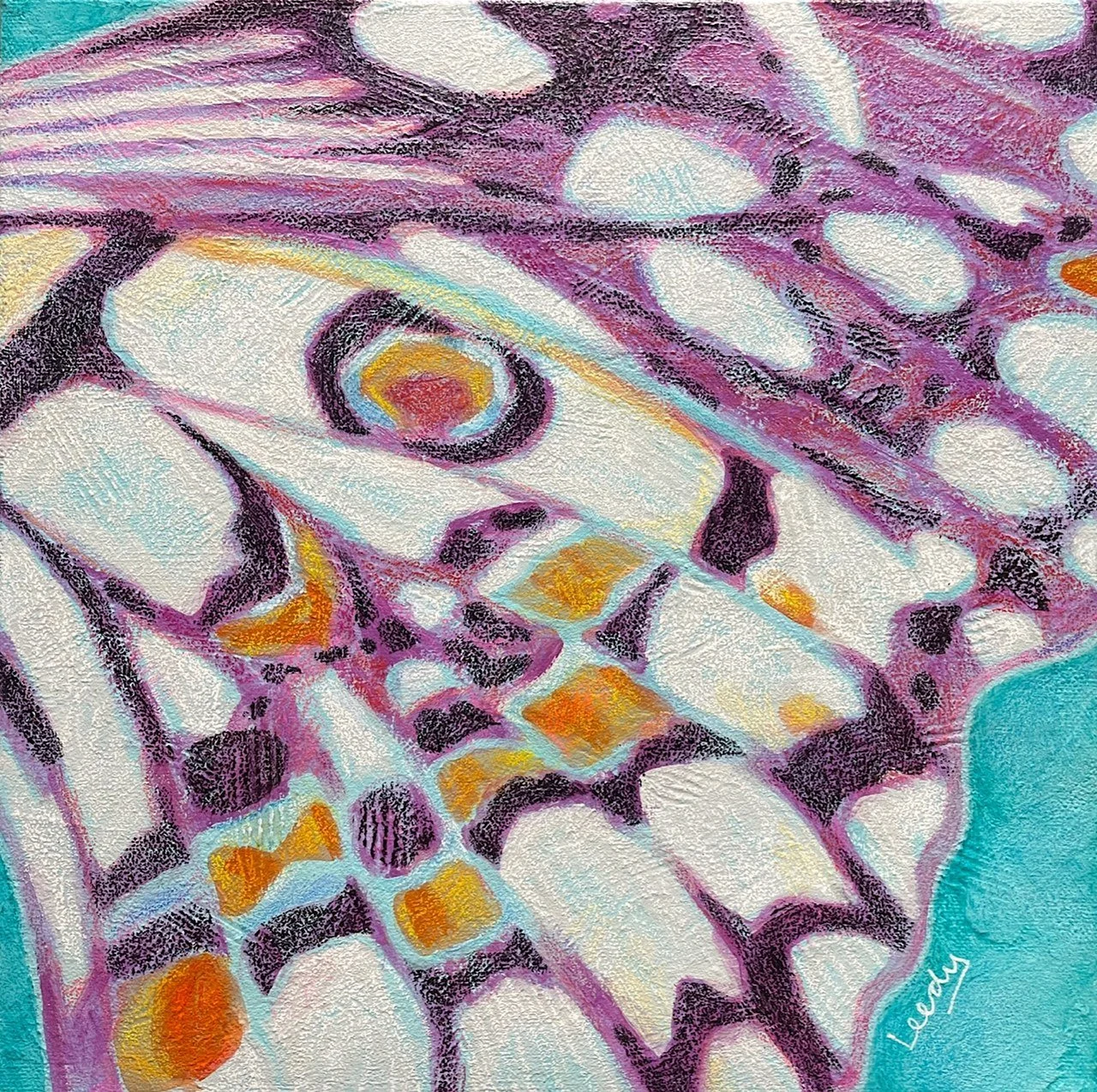 Patterns in Purple_Loreen Leedy.JPG