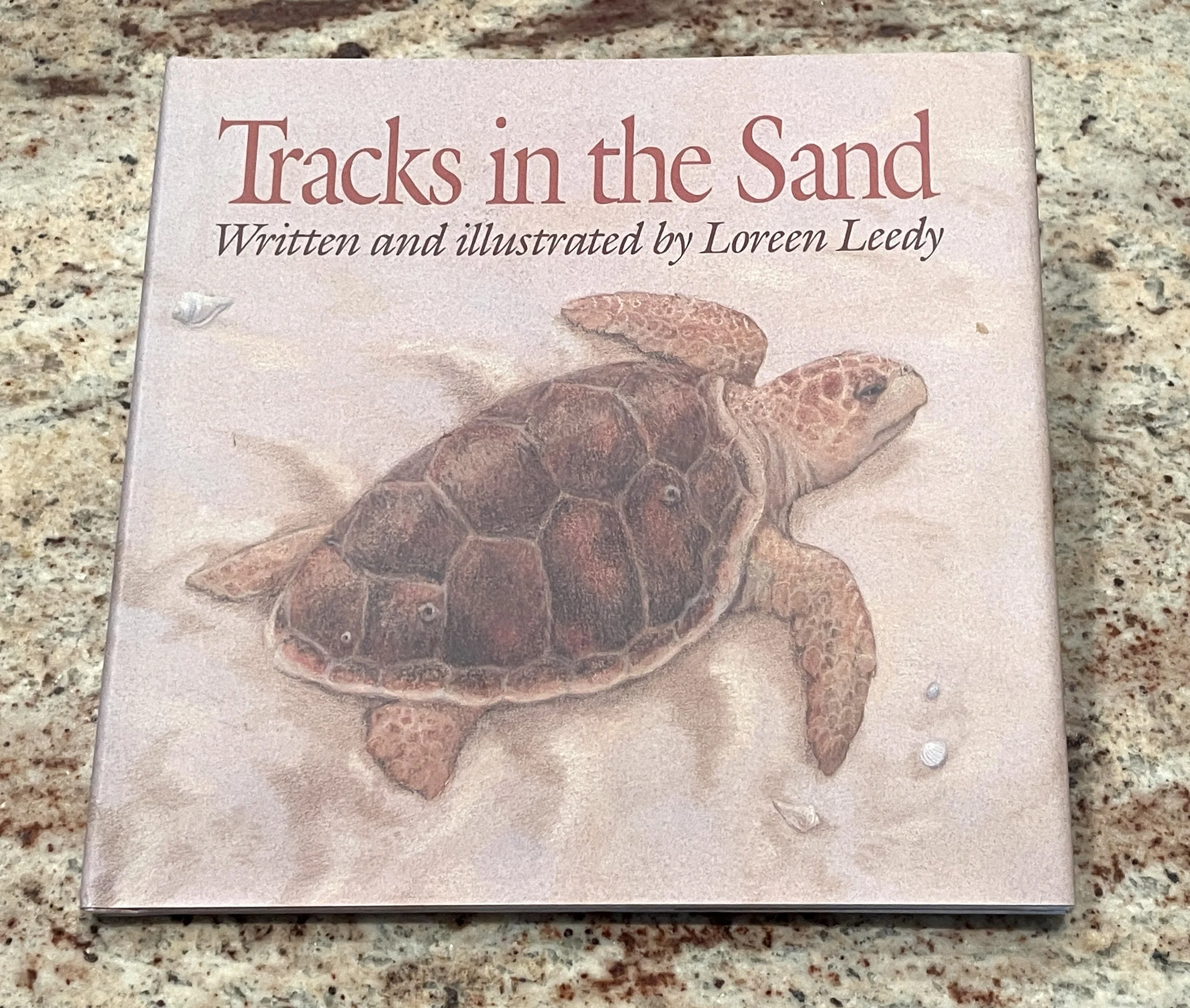 Drawing &amp; Painting Sea Turtles