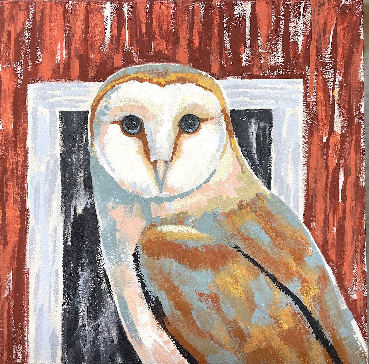 The Visitor_Loreen Leedy.JPG