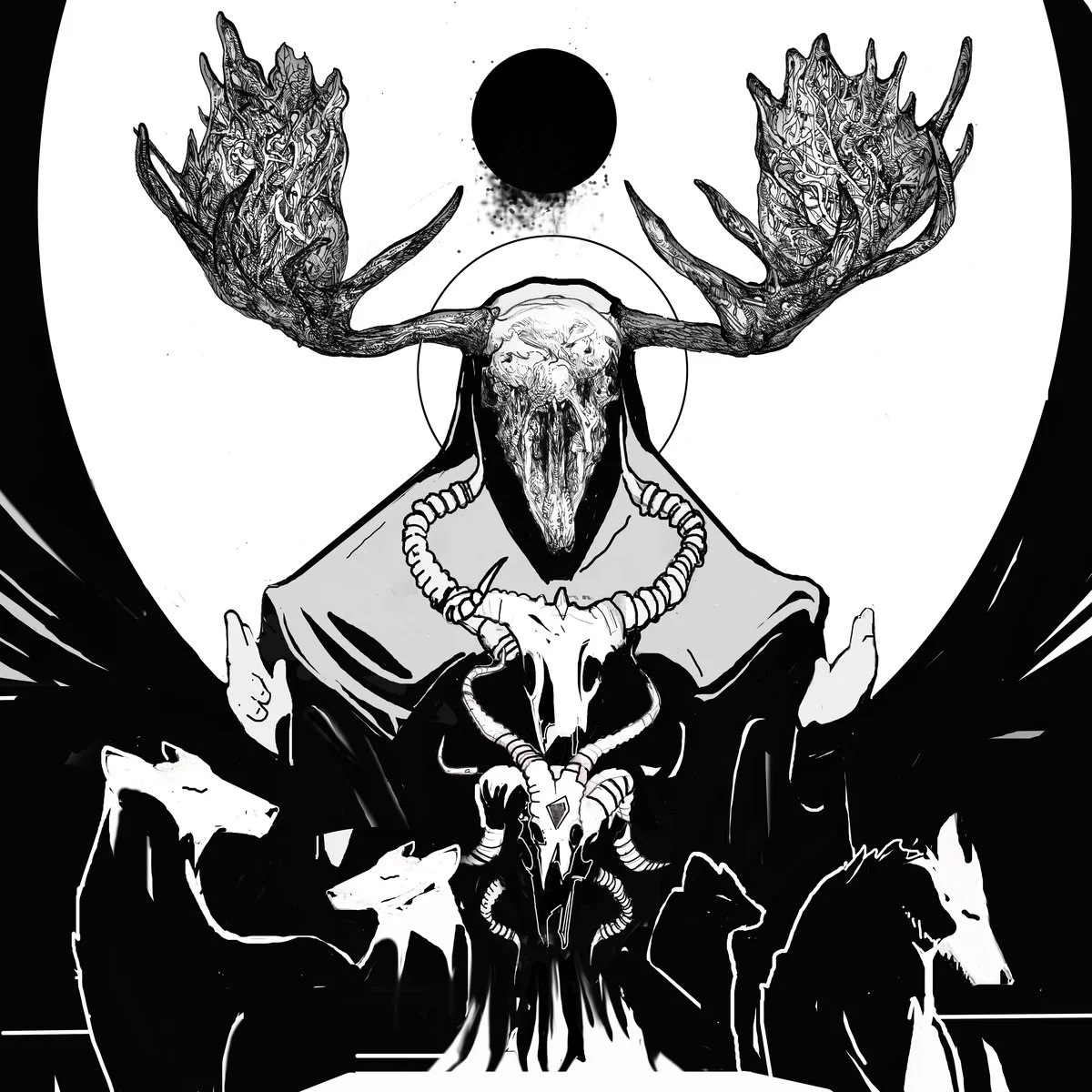 Ivan Shopov & Monolog - Veracity EP
