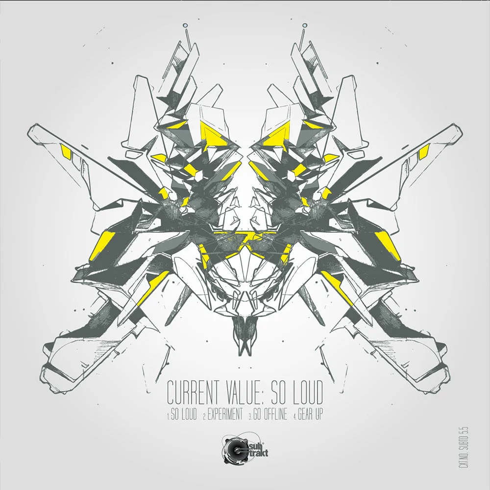 Current Value - So loud