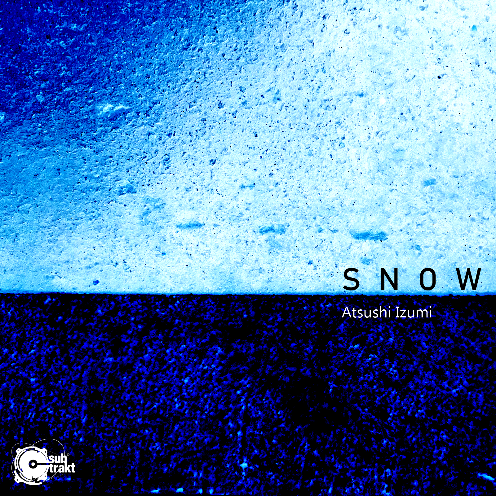 Atsushi Izumi - Snow