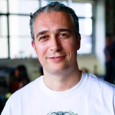 Daniele Fiandaca, Utopia Co-founder, Brand Social, Creative Social & Innovation Social