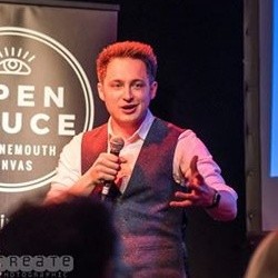Will Harvey, VCCP Director, Innovation Social