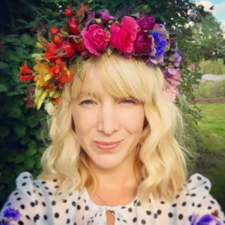 Elle Whiteley, Utopia Events Director