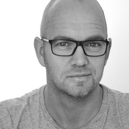 Bo Hellberg, Freelance Creative Social Fellow & President