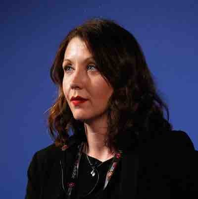 Anna Rafferty, BBC Worldwide Brand Social Advisory Board