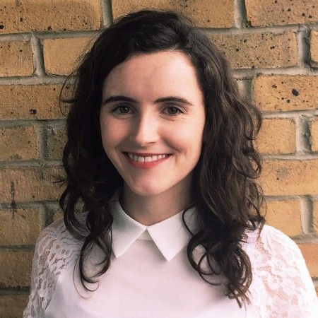 Emma Patten, Barclays Brand Social Committee
