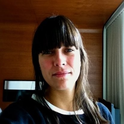 Fernanda Romano, Malagueta Creative Social Fellow & President