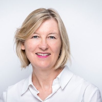 Cary Wakefield, Ex BBC Brand Social Advisory Board