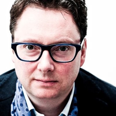 Erwin Jansen, Wunderman Antwerp Creative Social Fellow & President